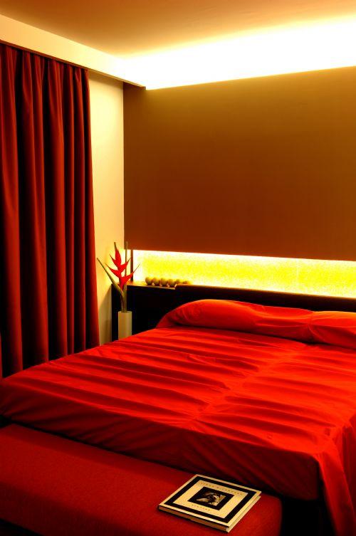Postumia Hotel Design Oderzo Room photo